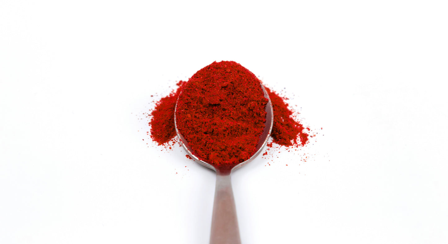 Cayenne Powder