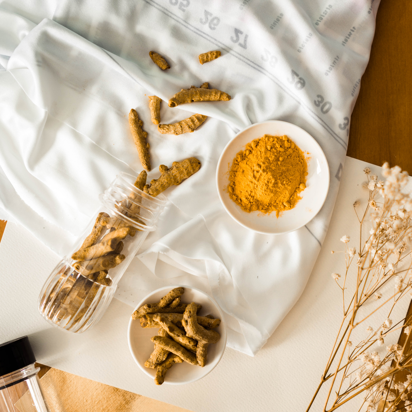Turmeric Powder