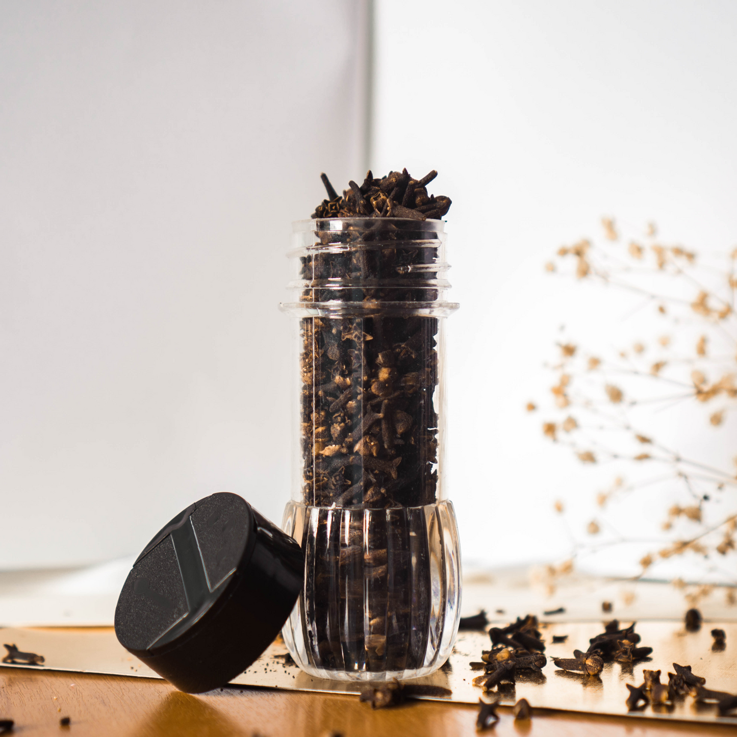 Clove Seed Whole/Powder