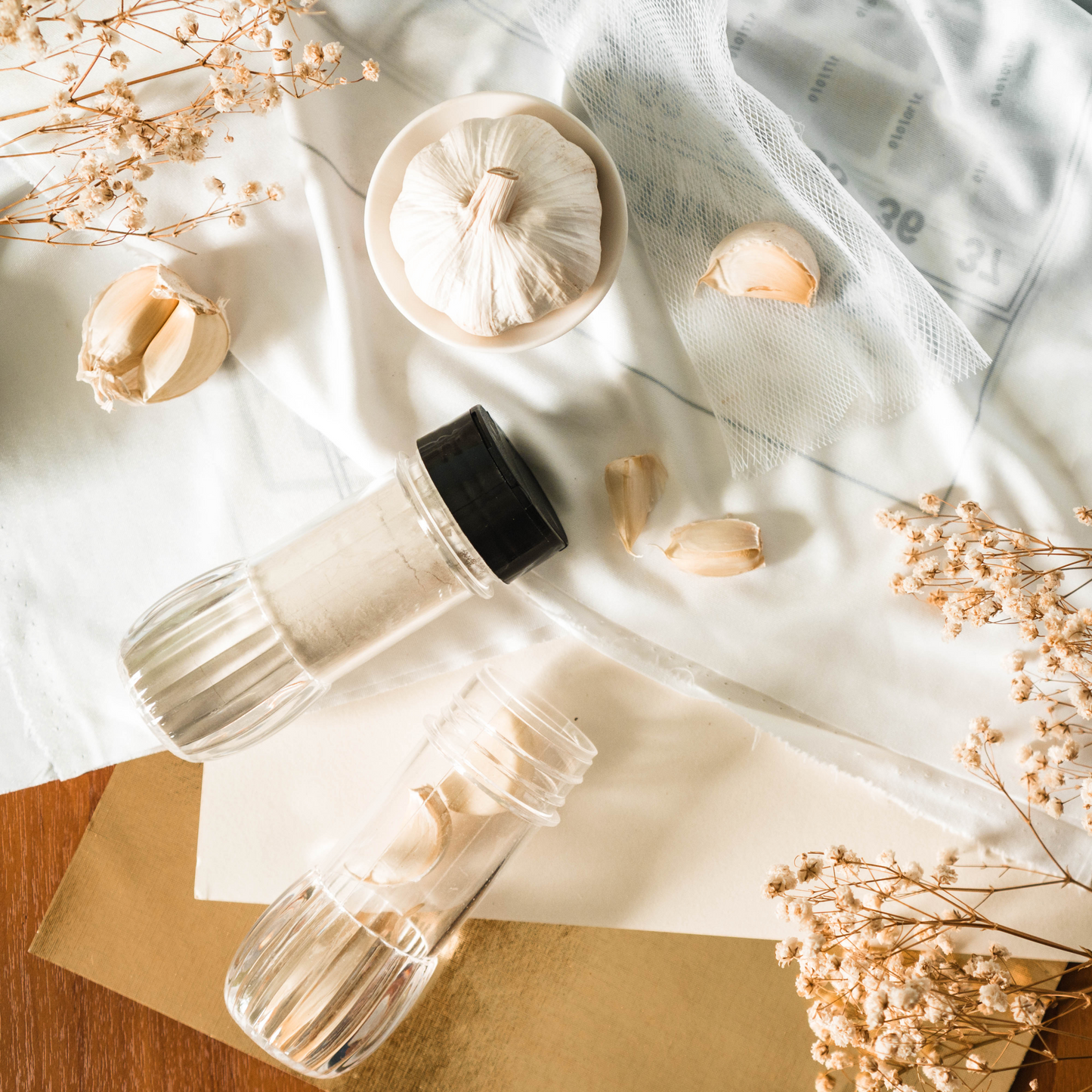 Garlic Powder