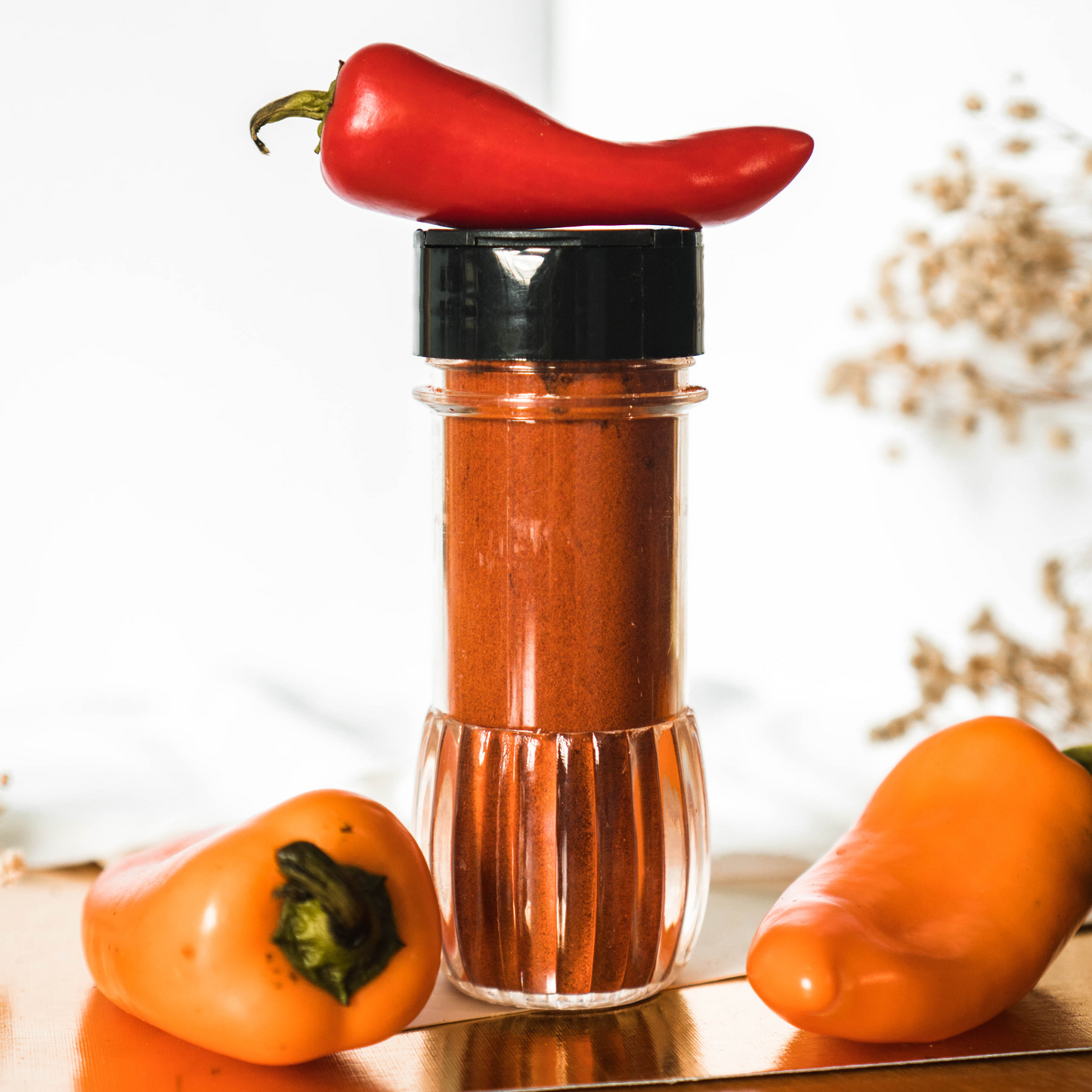 Smoked Paprika Powder