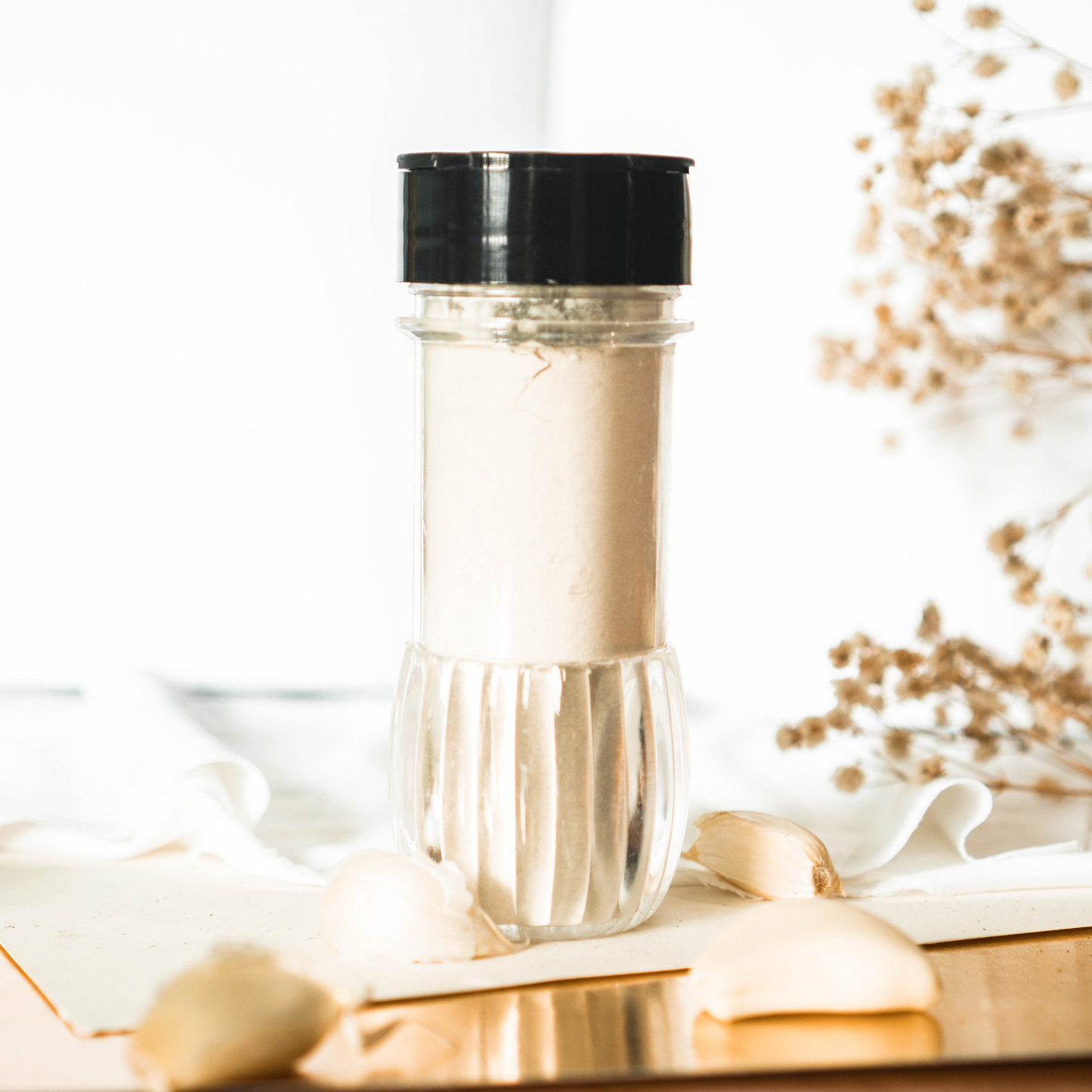 Garlic Powder