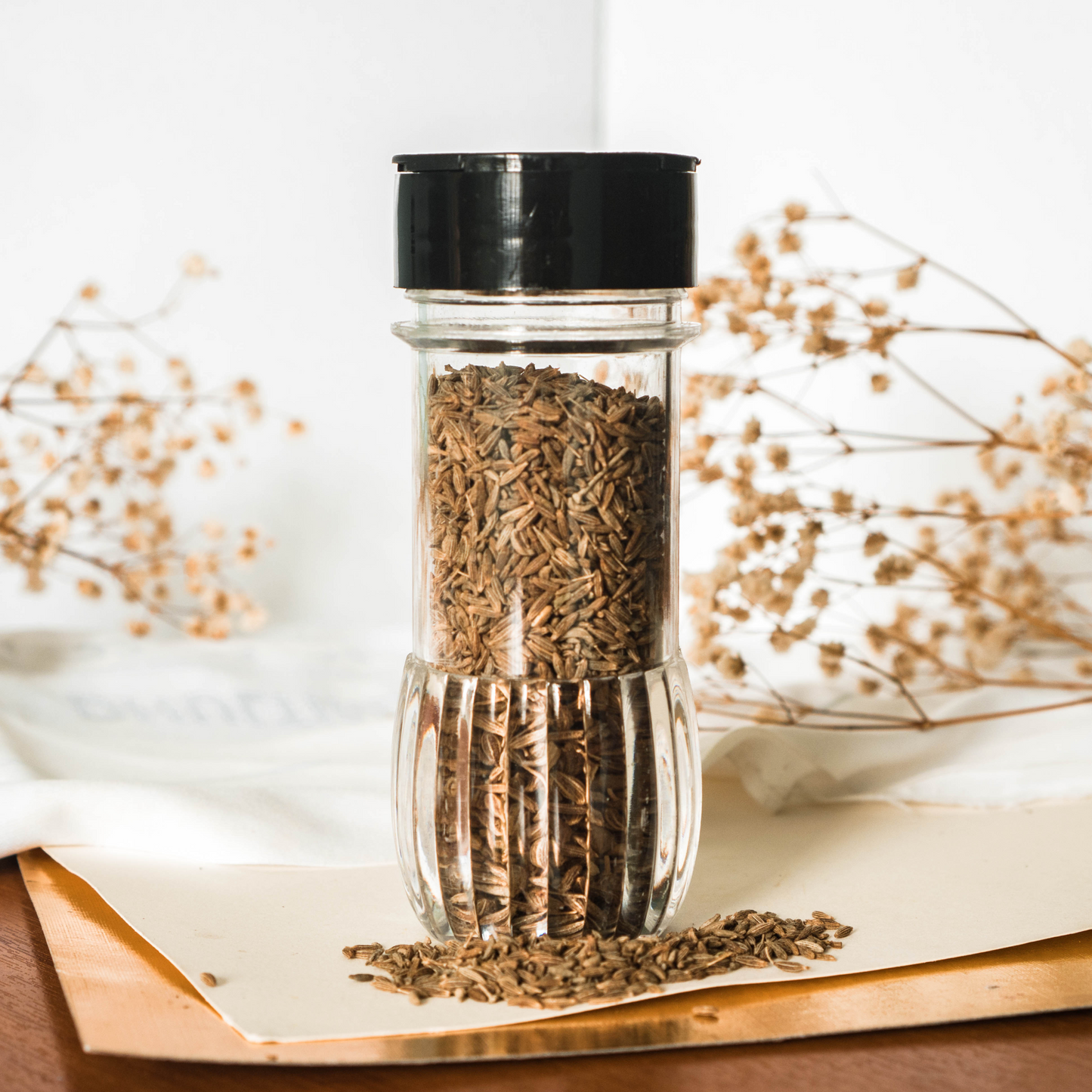 Cumin Powder