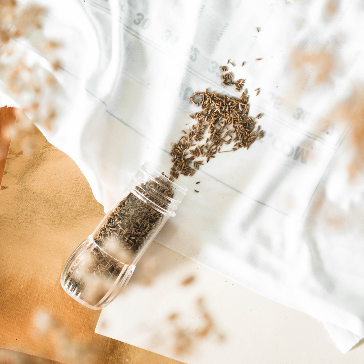 Cumin Powder