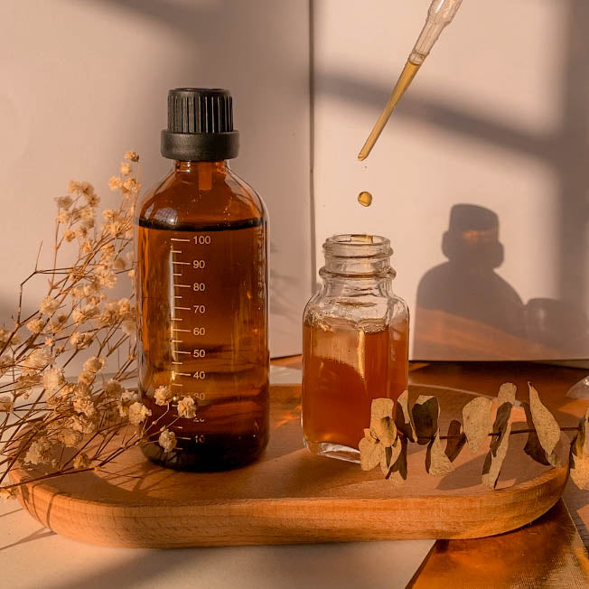 Seasonings & Marinades