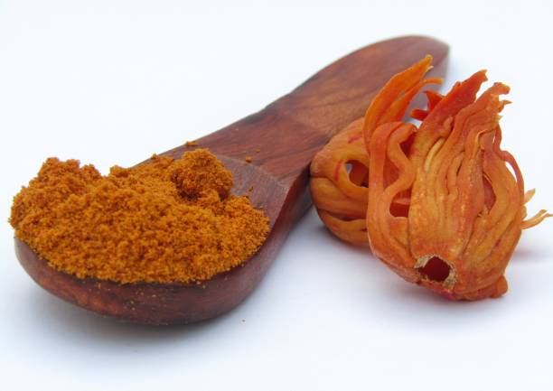 Mace Powder