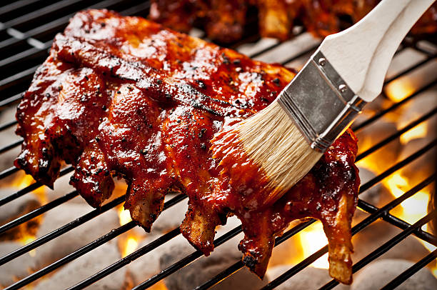 Meat Marinades