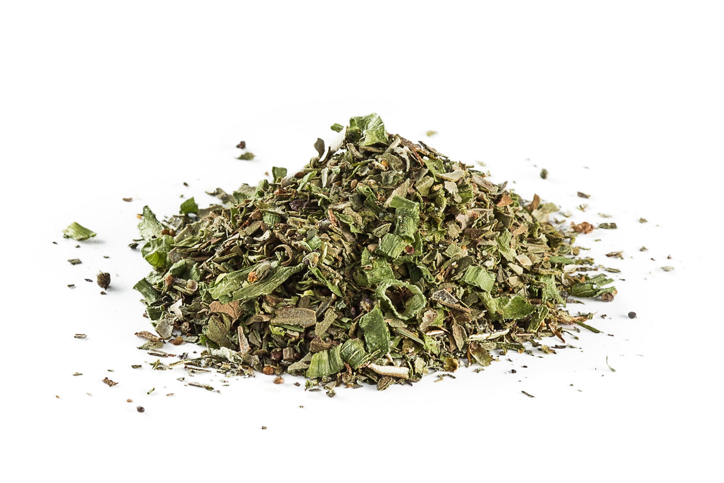 Mixed Herbs