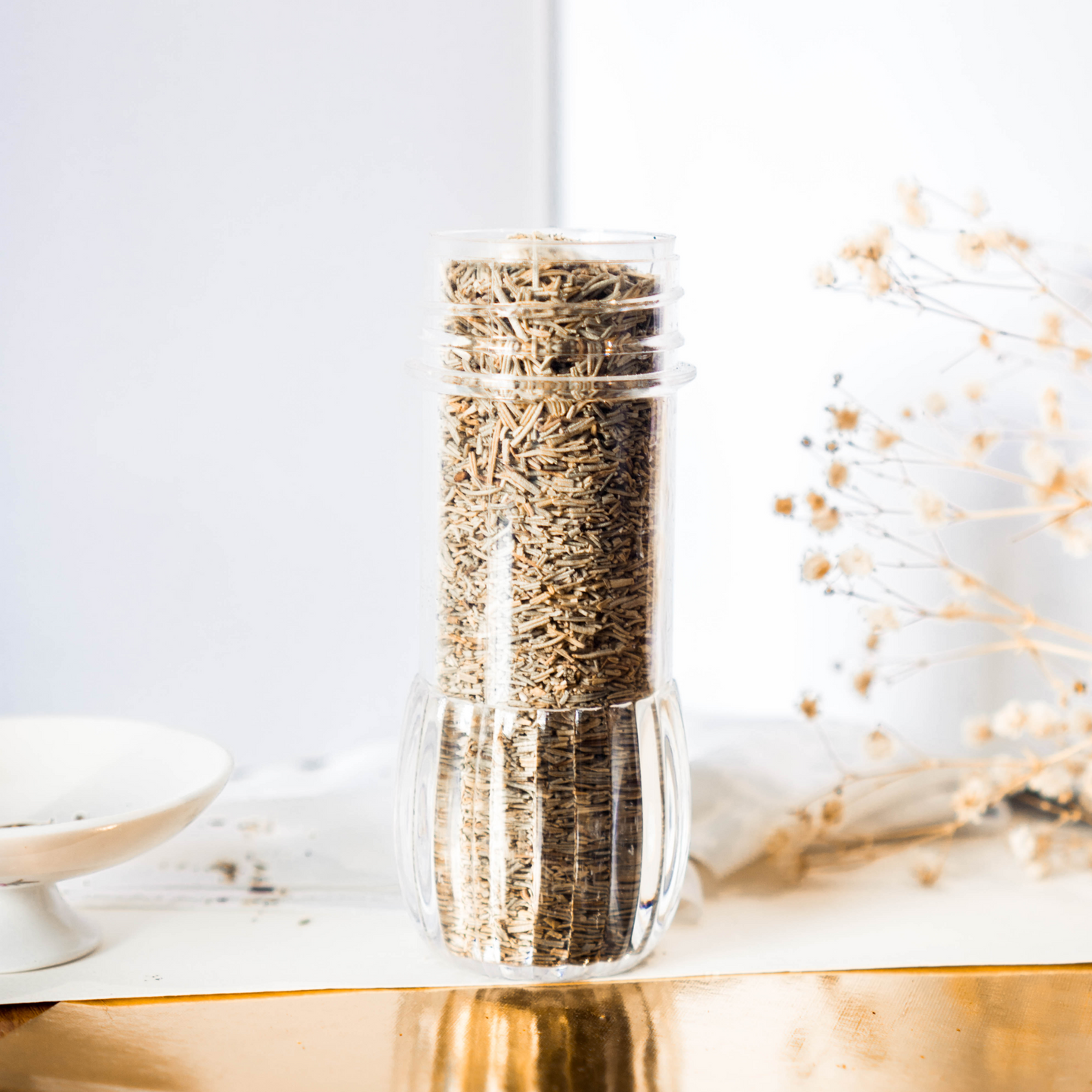 Rosemary Flakes/Powder