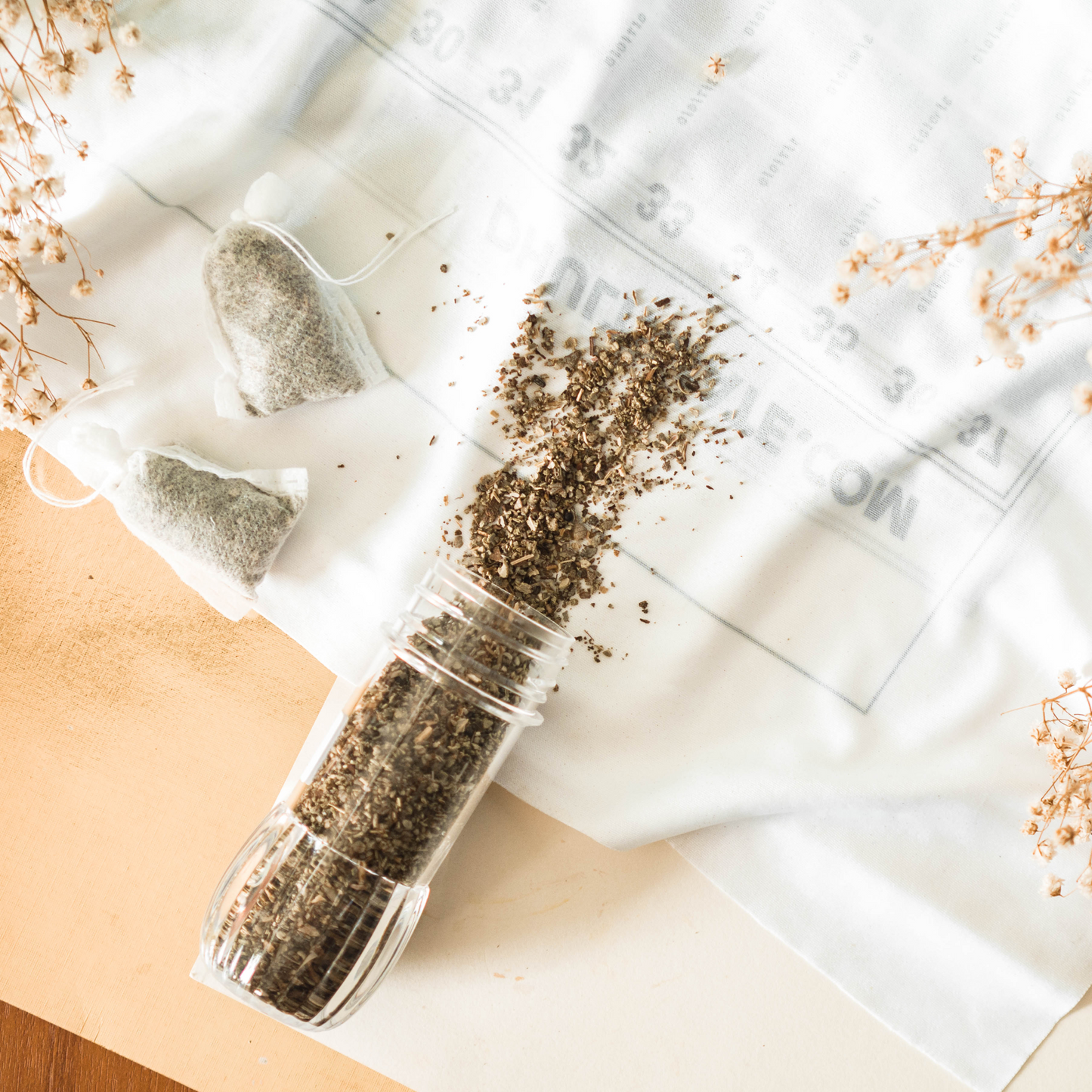 Sage Flakes/Powder