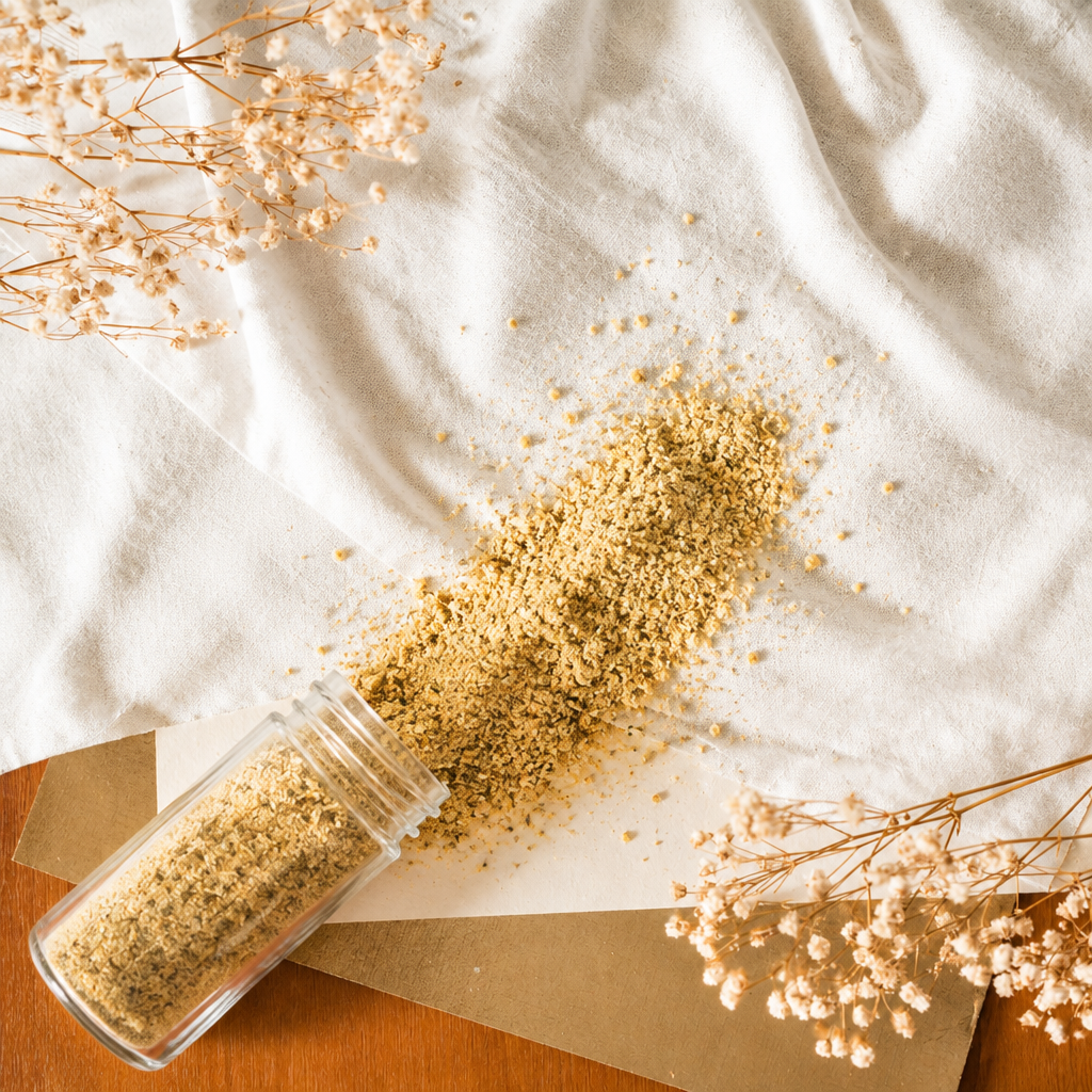 MSG-Free Chicken Seasoning Powder