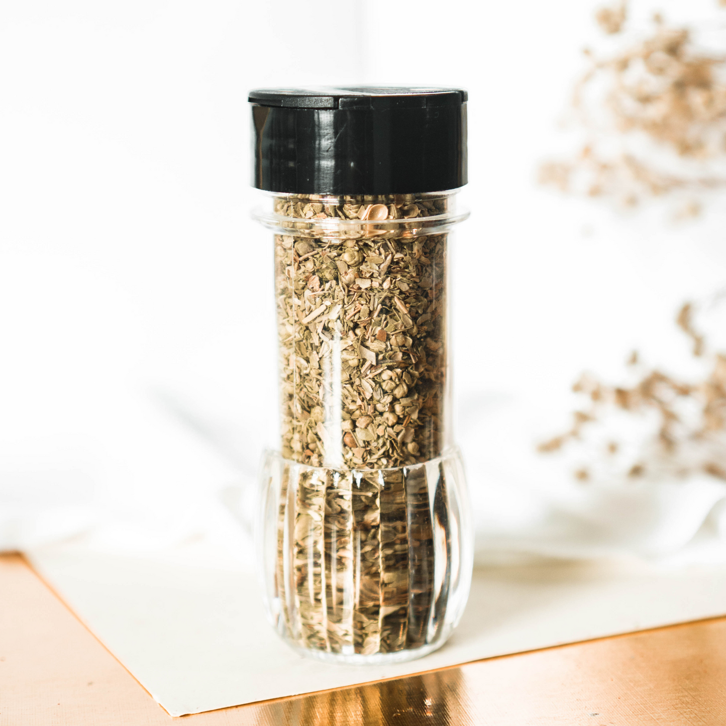 Oregano Flakes/Powder
