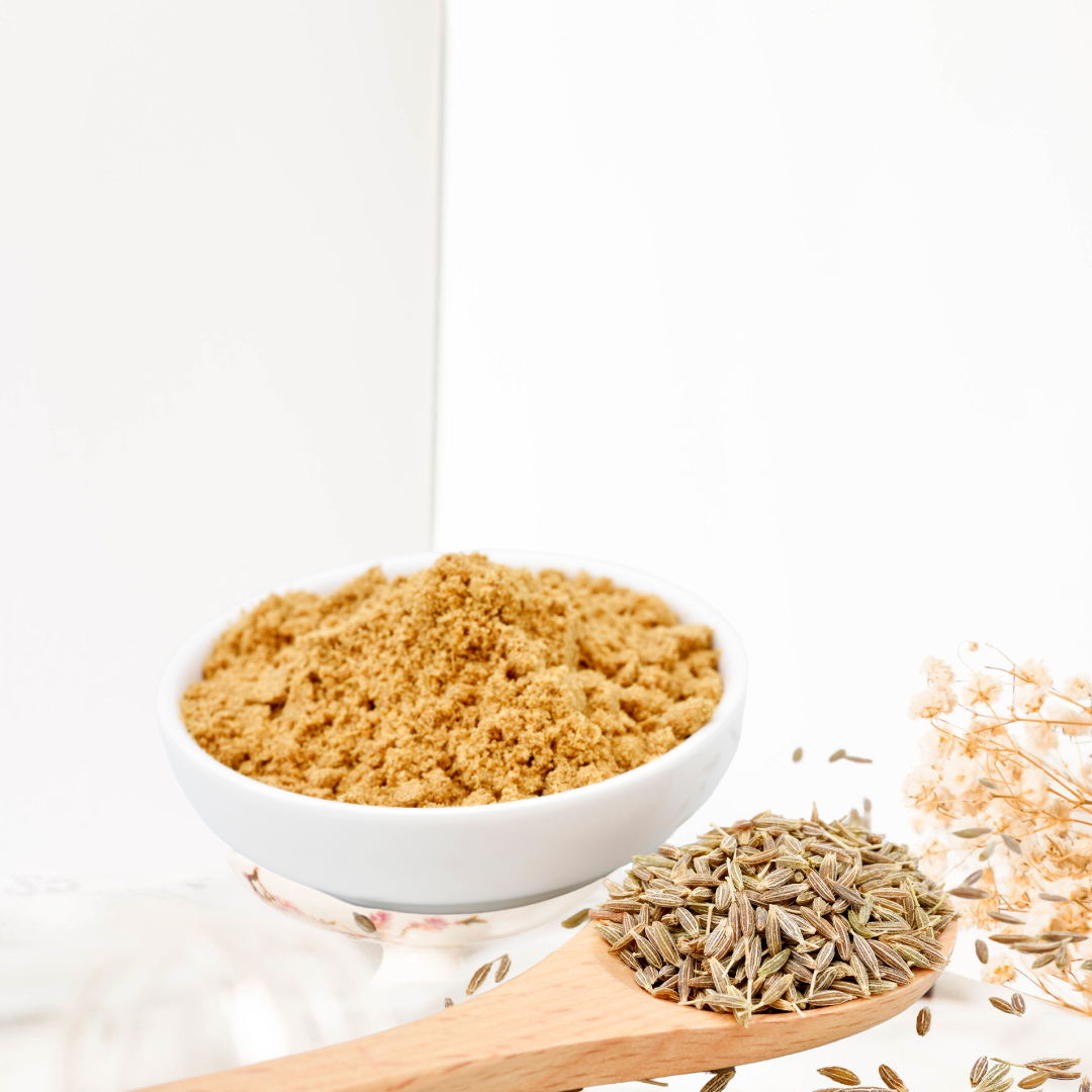 Cumin Powder