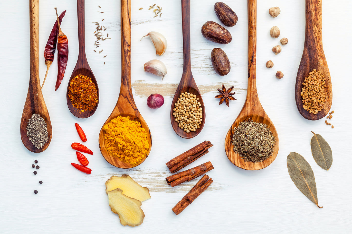 Five Spice Powder