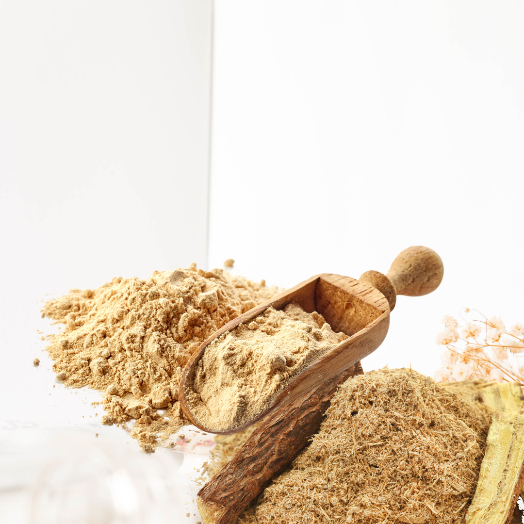 Licorice Powder