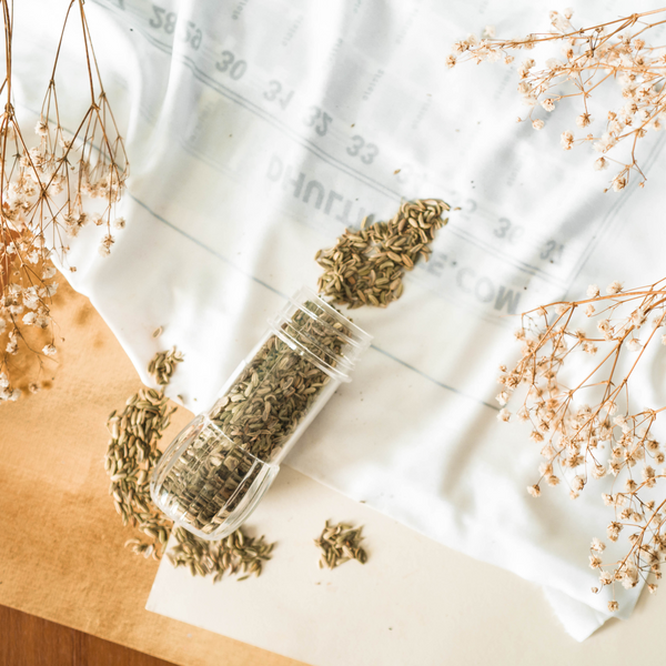 Fennel Seed/Powder