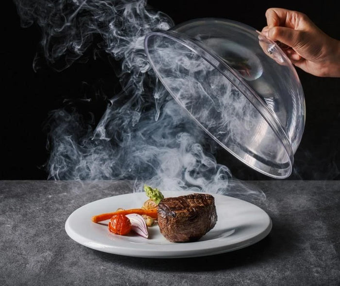 Smoke & Grill Flavours