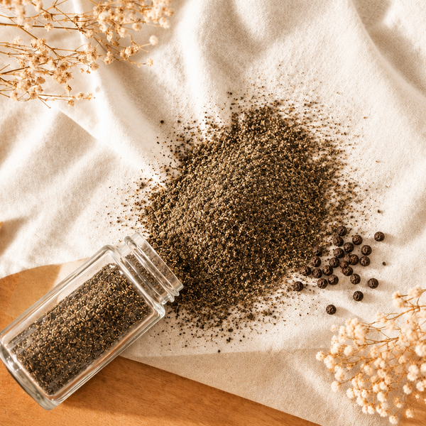Black Pepper styled product image