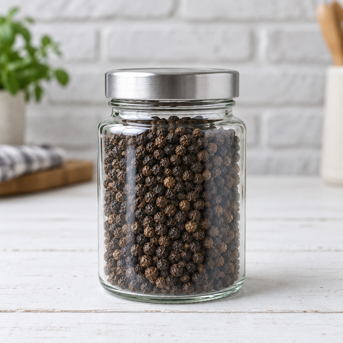 Black peppercorn
