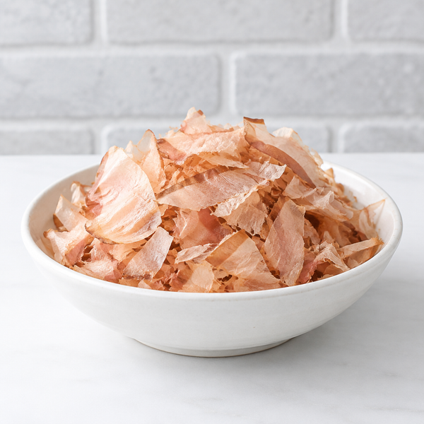 Bonito Flakes