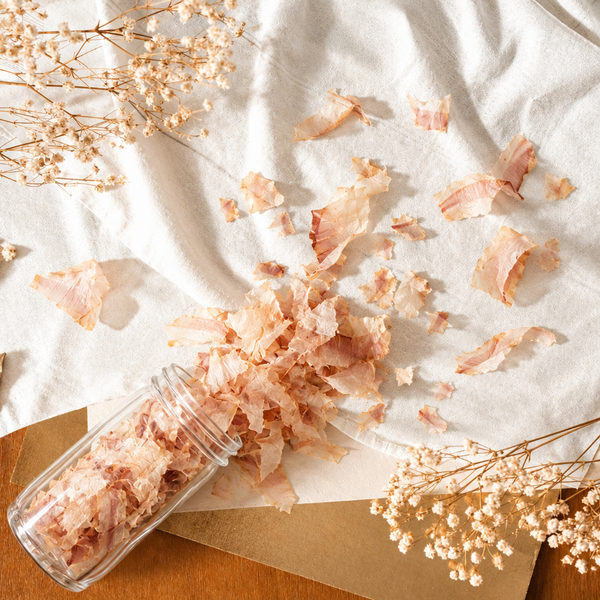 Bonito Flakes