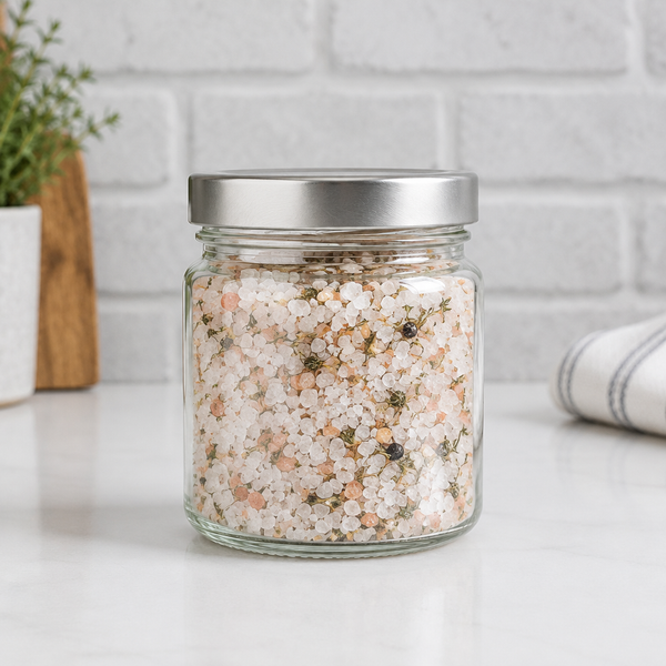 Brine Curing Mix