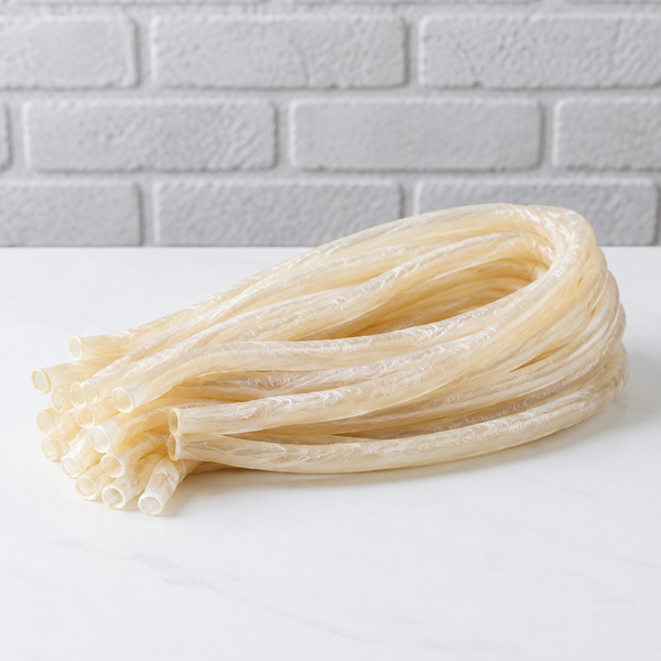 Cellulose Casing batch