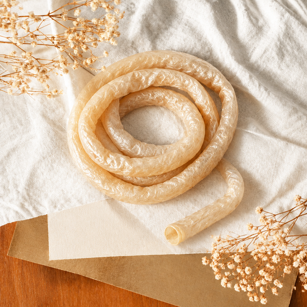 Cellulose Casing