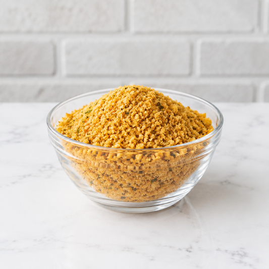 Crispy Chicken Breader
