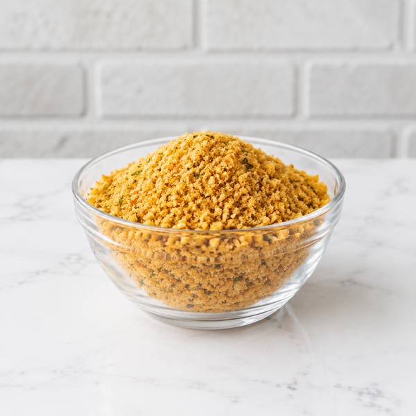 Crispy Chicken Breader