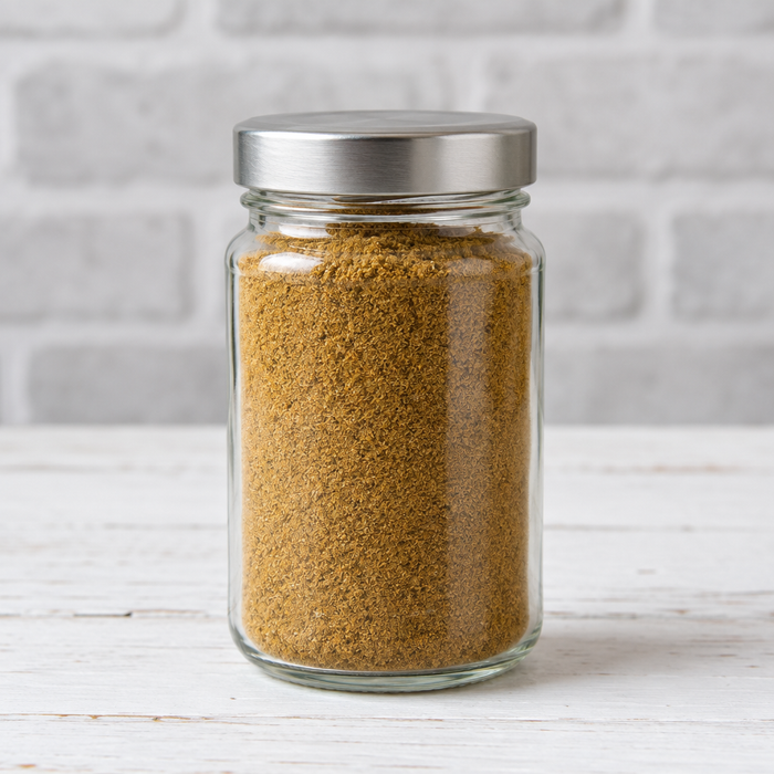 Cumin powder