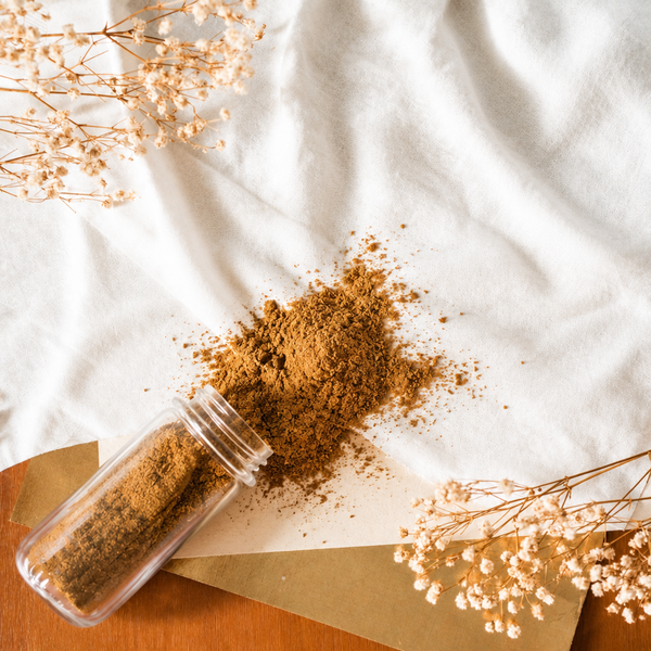 Cumin powder