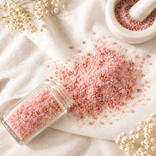 Curing Salt
