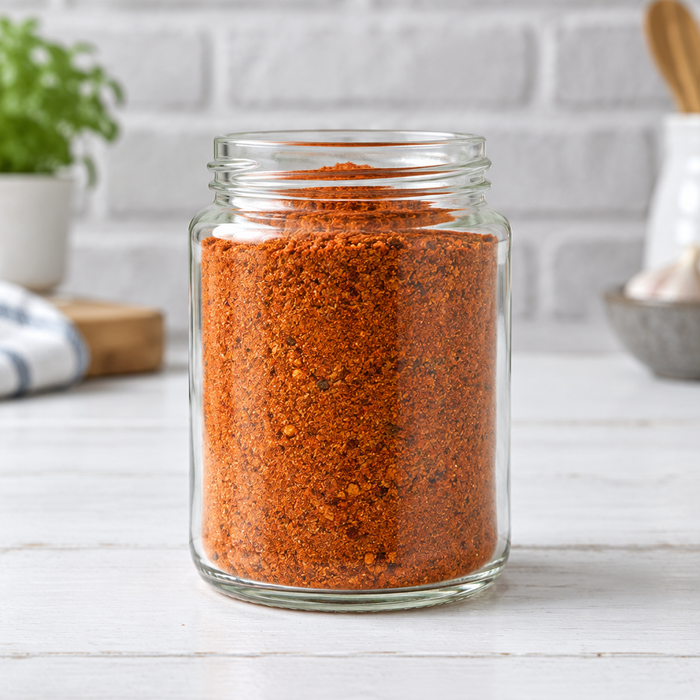 Fish curry powder