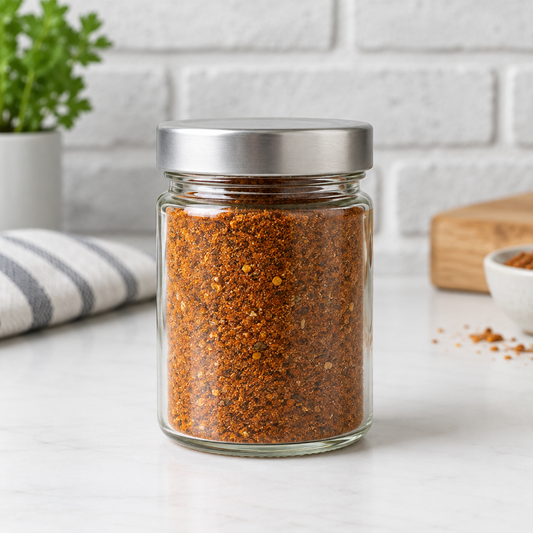 Frankfurter Spicemix
