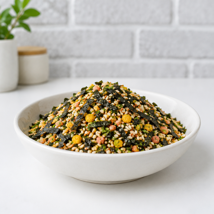 Furikake
