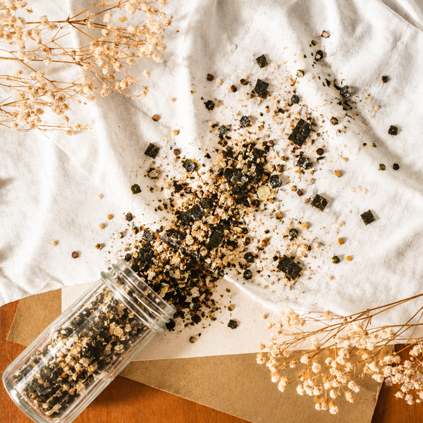 Furikake