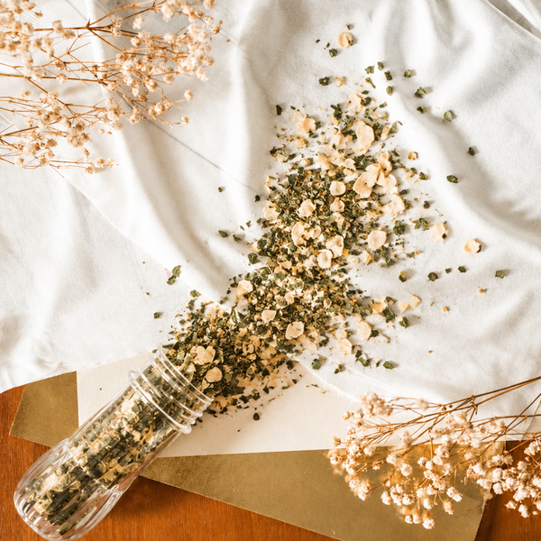 Garlic Herb