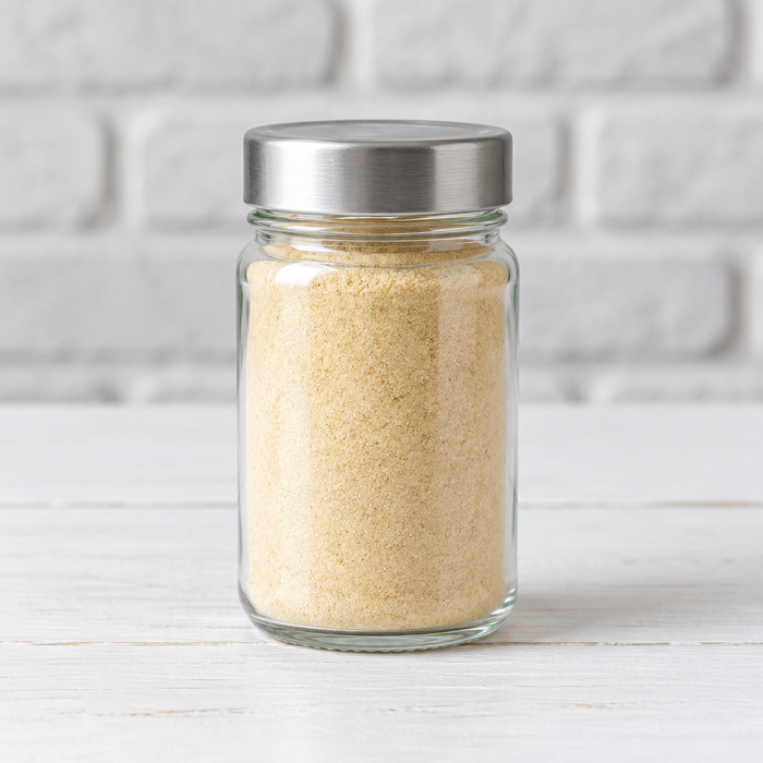 Garlic powder
