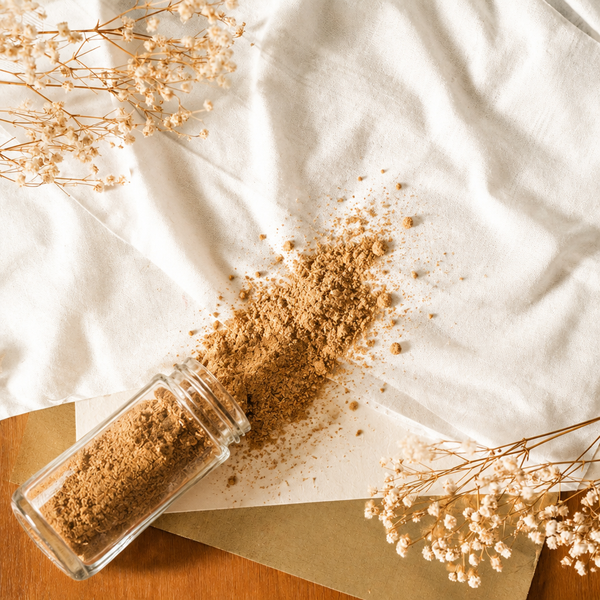 Hickory Smoke Powder