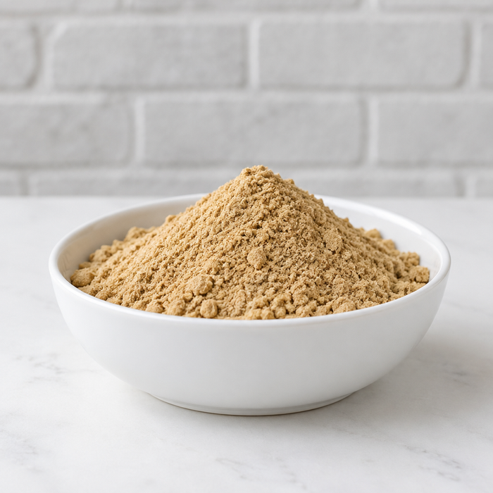 Hydrolyzed Vegetable Protein