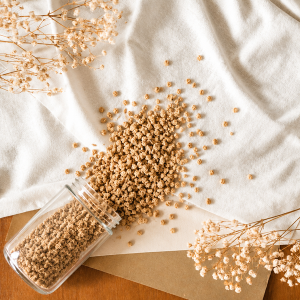 Hydrolyzed Vegetable Protein