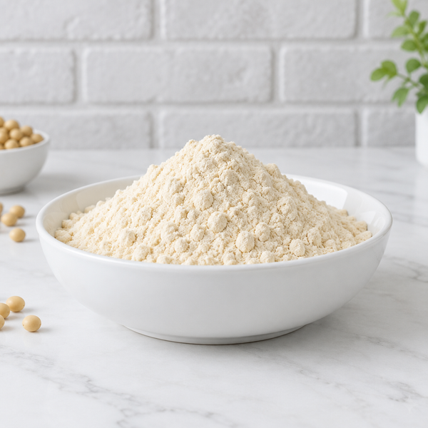 Isolated Soy Protein