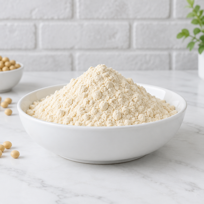 Isolated Soy Protein