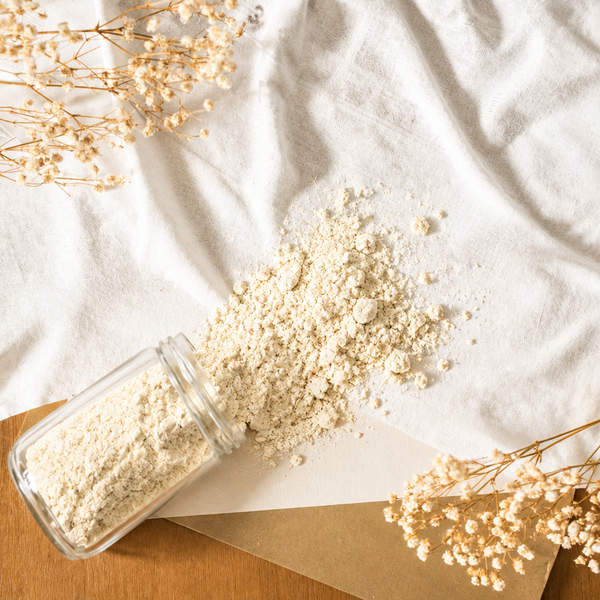 Isolated Soy Protein
