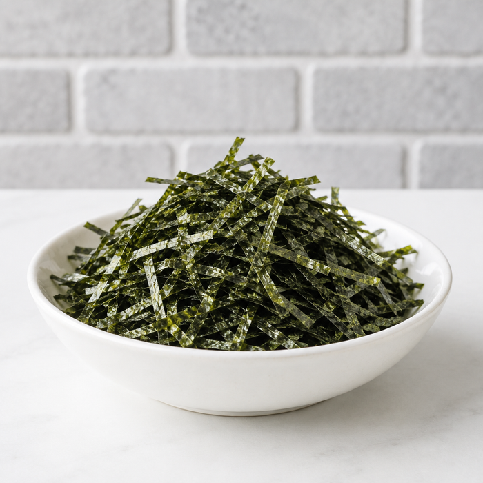 Kizami Nori