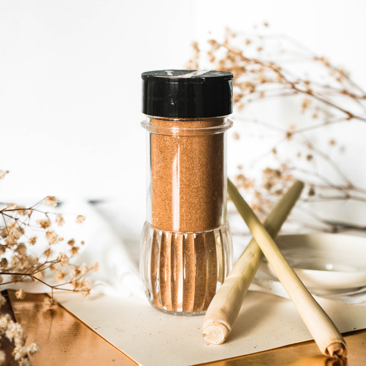 Lemongrass Powder
