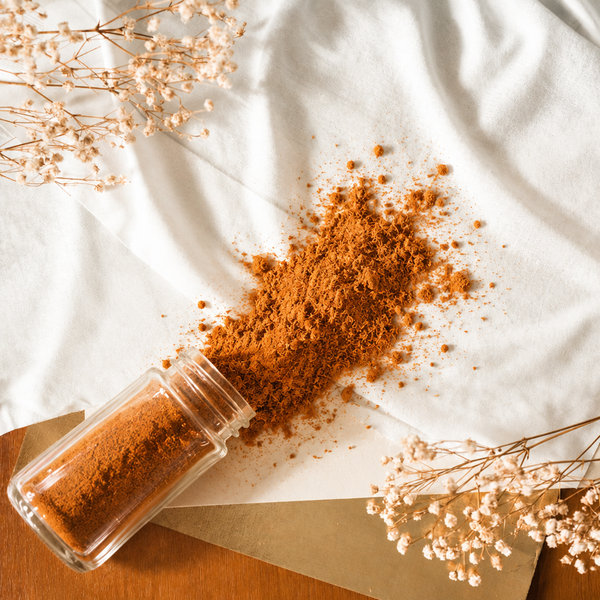 Mace Powder