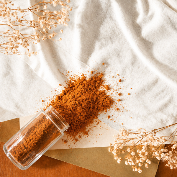 Mace Powder