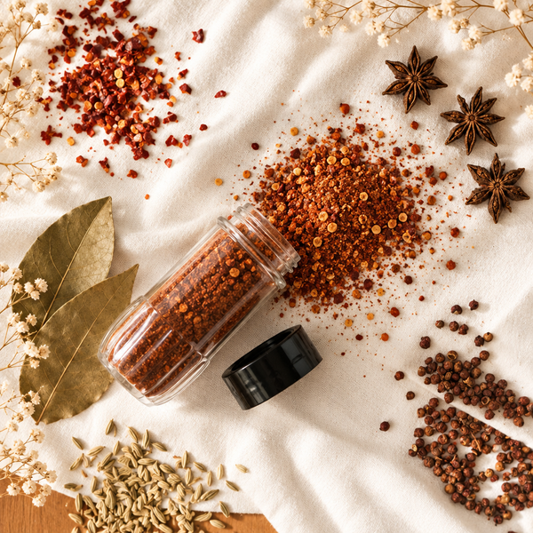 Mala Spice Mix